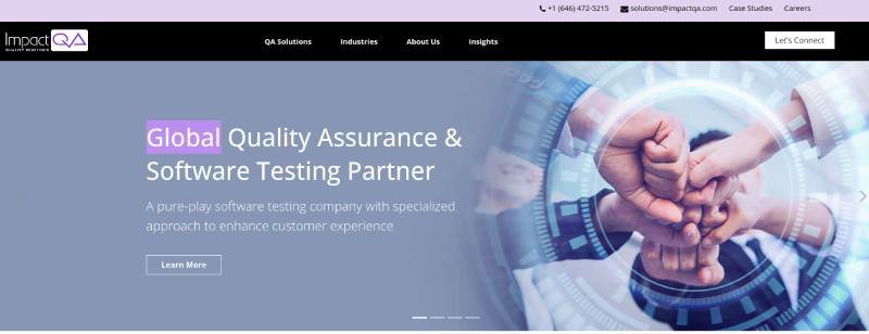 ImpactQA