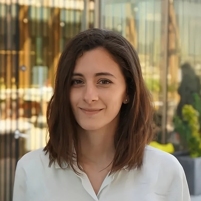 Aurora Maggio